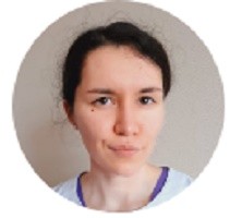Буракова Анастасия Владимировна врач-терапевт участковый