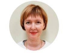 Левашова Марина Владимировна врач-кардиолог