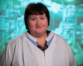 Яковенко Ирина Анатольевна- врач рентгенолог