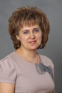 Николаева Ольга Константиновна